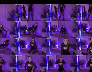 marcelinered — 50 minute Chaturbate female teen cam video, 1080p, Dec 7, 2022