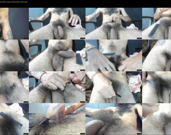 matheusbeard2 — 25 minute Chaturbate male teen cam video, 480p, Dec 8, 2022