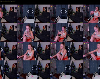 misss_vikki — 29 minute Chaturbate female teen cam video, 1080p, Dec 8, 2022