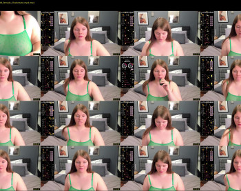 rubyvalen — 19 minute Chaturbate female teen cam video, 720p, Dec 8, 2022