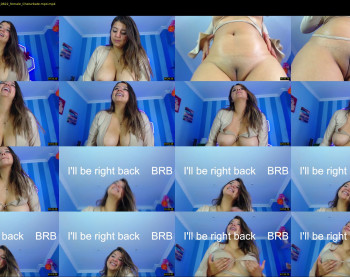 sararoberts__ — 54 minute Chaturbate female teen cam video, 1080p, Dec 7, 2022
