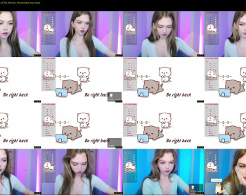 small_blondee — 74 minute Chaturbate female teen cam video, 1080p, Dec 7, 2022