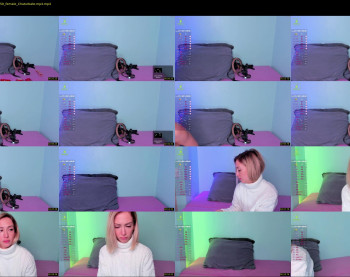 vikkilustful — 8 minute Chaturbate female teen cam video, 1080p, Dec 7, 2022