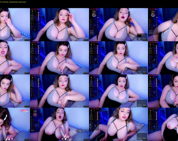 clara4love — 29 minute Chaturbate female teen cam video, 720p, Dec 8, 2022