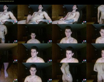 cloudsent — 54 minute Chaturbate male teen cam video, 1080p, Dec 8, 2022
