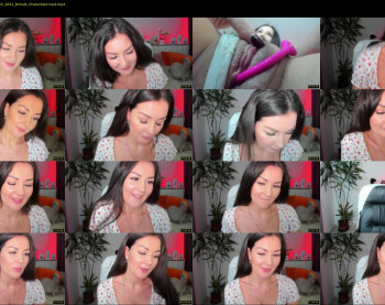 devilish_goddes — 20 minute Chaturbate female teen cam video, 1080p, Dec 8, 2022