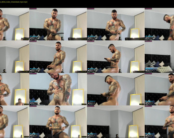 dimitri_sullivan — 54 minute Chaturbate male teen cam video, 1080p, Dec 8, 2022