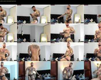 dimitri_sullivan — 54 minute Chaturbate male teen cam video, 1080p, Dec 8, 2022