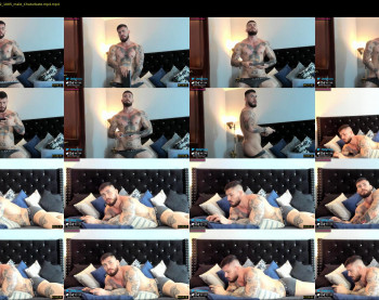 dimitri_sullivan — 54 minute Chaturbate male teen cam video, 1080p, Dec 8, 2022