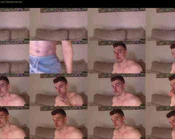 eddieds — 12 minute Chaturbate male teen cam video, 1080p, Dec 9, 2022