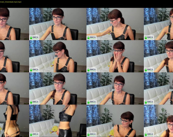 fritha — 21 minute Chaturbate female teen cam video, 720p, Dec 8, 2022