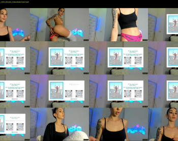 hotfallingdevil — 61 minute Chaturbate female teen cam video, 1080p, Dec 8, 2022