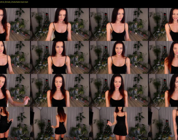 katrin_sweeft — 54 minute Chaturbate female teen cam video, 1080p, Dec 8, 2022