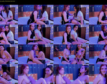 lorifowler — 54 minute Chaturbate female teen cam video, 1080p, Dec 9, 2022