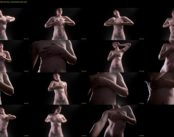mindvoiding — 18 minute Chaturbate female teen cam video, 720p, Dec 9, 2022