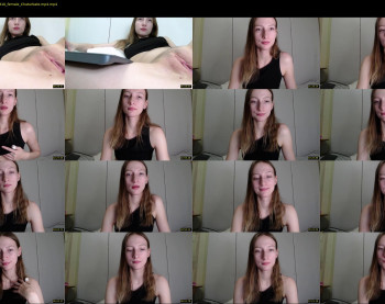 pixie_emily — 9 minute Chaturbate female teen cam video, 1080p, Dec 9, 2022