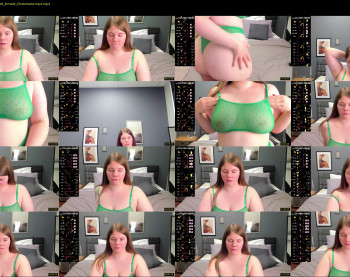 rubyvalen — 59 minute Chaturbate female teen cam video, 720p, Dec 8, 2022