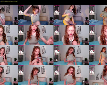 small_blondee — 54 minute Chaturbate female teen cam video, 1080p, Dec 8, 2022