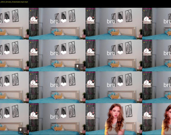 small_blondee — 56 minute Chaturbate female teen cam video, 1080p, Dec 8, 2022