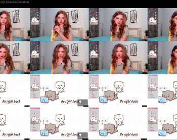 small_blondee — 74 minute Chaturbate female teen cam video, 1080p, Dec 8, 2022