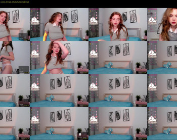 small_blondee — 55 minute Chaturbate female teen cam video, 1080p, Dec 8, 2022