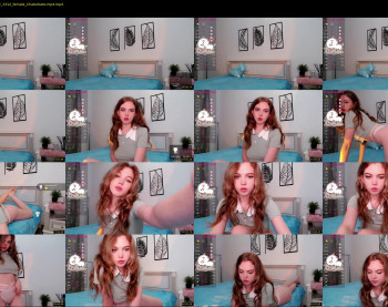 small_blondee — 51 minute Chaturbate female teen cam video, 1080p, Dec 8, 2022
