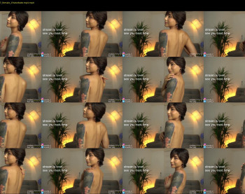 soy_sofia — 31 minute Chaturbate female teen cam video, 1080p, Dec 8, 2022