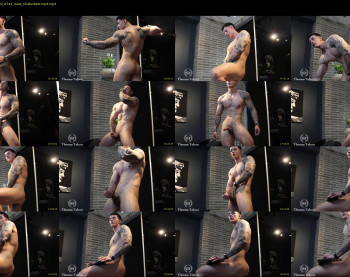 thomas_falcon1 — 44 minute Chaturbate male teen cam video, 1080p, Dec 8, 2022