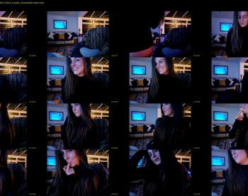 cornishcandy — 43 minute Chaturbate female teen cam video, 720p, Dec 10, 2022