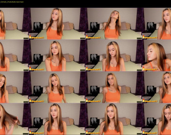 demitins — 19 minute Chaturbate female teen cam video, 1080p, Dec 9, 2022