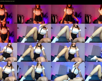 didiactive — 59 minute Chaturbate female teen cam video, 720p, Dec 9, 2022