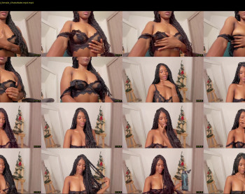 duna_du — 54 minute Chaturbate female teen cam video, 1080p, Dec 9, 2022