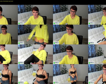 fritha — 56 minute Chaturbate female teen cam video, 720p, Dec 9, 2022