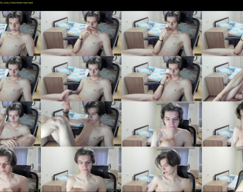 guy_liam1 — 12 minute Chaturbate male teen cam video, 1080p, Dec 9, 2022