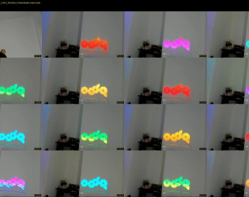 hotfallingdevil — 53 minute Chaturbate female teen cam video, 1080p, Dec 9, 2022