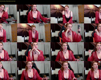 ivettasplash — 21 minute Chaturbate female teen cam video, 720p, Dec 9, 2022