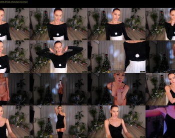 katrin_sweeft — 54 minute Chaturbate female teen cam video, 1080p, Dec 9, 2022