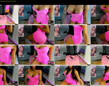 kickyfox77 — 8 minute Chaturbate female teen cam video, 1080p, Dec 9, 2022