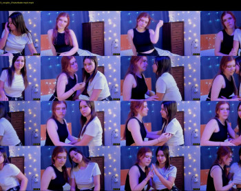 lorifowler — 54 minute Chaturbate female teen cam video, 1080p, Dec 9, 2022