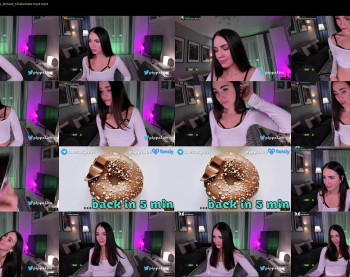 pippalee — 43 minute Chaturbate female teen cam video, 1080p, Dec 9, 2022
