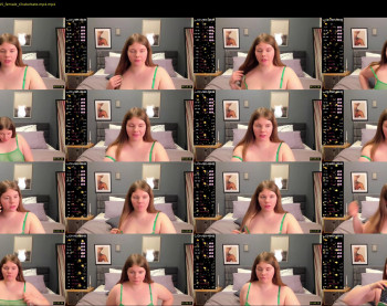 rubyvalen — 2 minute Chaturbate female teen cam video, 720p, Dec 9, 2022