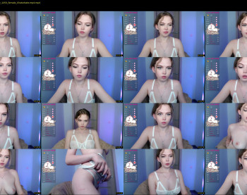 small_blondee — 33 minute Chaturbate female teen cam video, 1080p, Dec 9, 2022