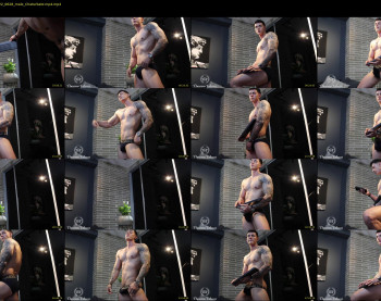 thomas_falcon1 — 54 minute Chaturbate male teen cam video, 1080p, Dec 9, 2022