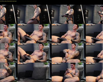 thomas_falcon1 — 57 minute Chaturbate male teen cam video, 1080p, Dec 9, 2022