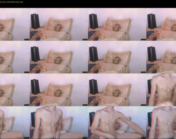 toadboys — 7 minute Chaturbate male teen cam video, 1080p, Dec 9, 2022