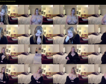 x__rose__x — 88 minute Chaturbate female teen cam video, 720p, Dec 10, 2022