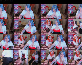 yoki_shizuko — 36 minute Chaturbate female teen cam video, 1080p, Dec 9, 2022