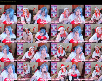 yoki_shizuko — 36 minute Chaturbate female teen cam video, 1080p, Dec 9, 2022