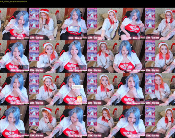 yoki_shizuko — 41 minute Chaturbate female teen cam video, 1080p, Dec 9, 2022