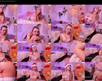 cherry__pie — 56 minute Chaturbate female teen cam video, 1080p, Dec 10, 2022